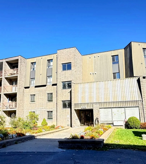 Le Glengarry Cornwall – ResidentialCornwall – Residential