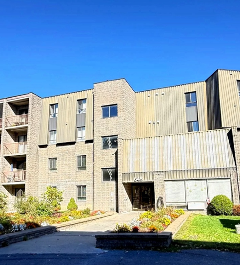 Le Glengarry Cornwall – ResidentialCornwall – Residential